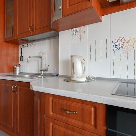 Happy Time Apartment Odesa Exterior photo