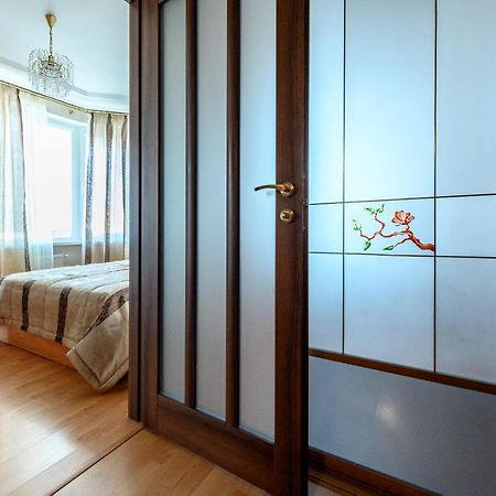 Happy Time Apartment Odesa Exterior photo