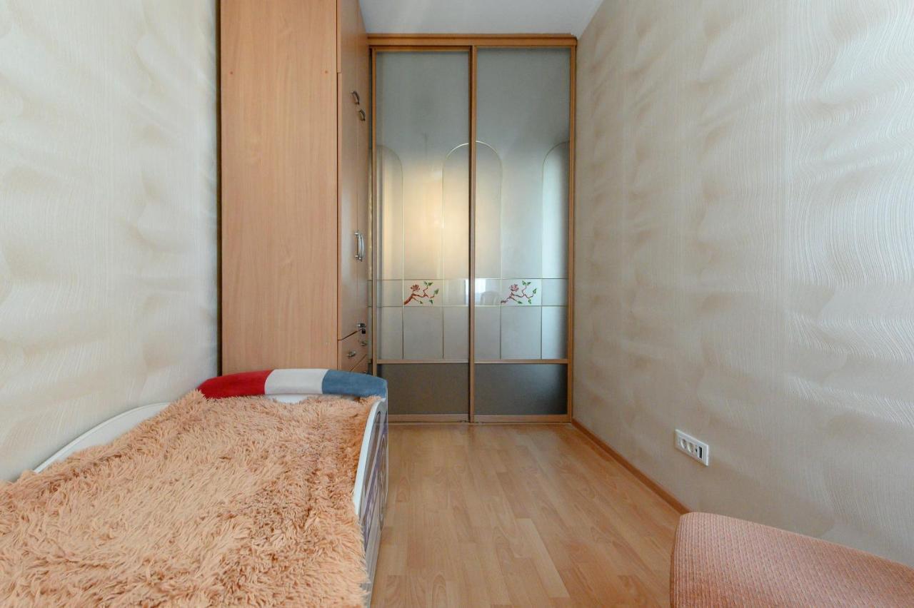 Happy Time Apartment Odesa Exterior photo